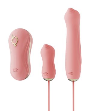 ZALO Unicorn Set – Strawberry Pink by ZALO product image