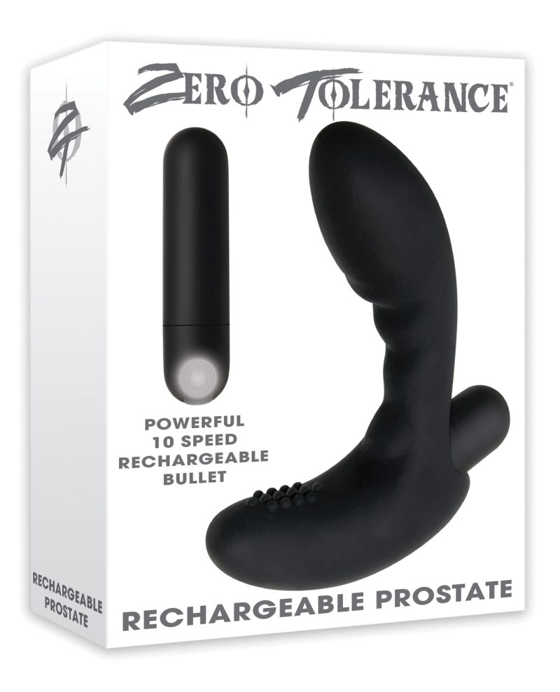ZE-RS-1851 Zero Tolerance Eternal P Spot by Zero Tolerance product image