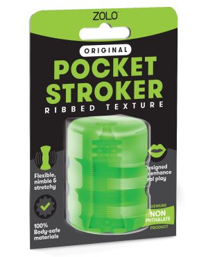 ZOLO Original Pocket Stroker by ZOLO product image