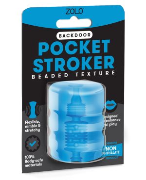 ZOLO Backdoor Pocket Stroker by ZOLO product image