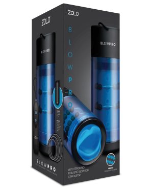 ZOLO Blowpro by ZOLO product image