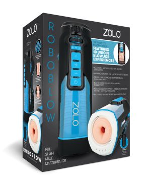 ZOLO Blowbot – Ivory by ZOLO product image