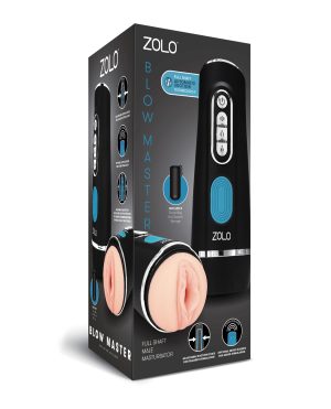 ZOLO Blow Master – Ivory by ZOLO product image