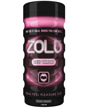 ZOLO Deep Throat Cup by ZOLO product image