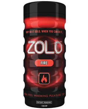 ZOLO Fire Cup by ZOLO product image