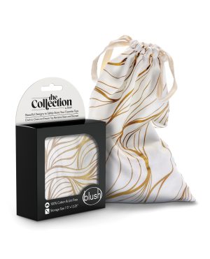 Blush The Collection Embrace Toy Bag by The Collection product image