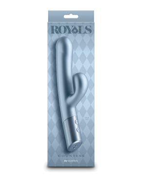 Royals Countess – Metallic Seafoam by Royals product image