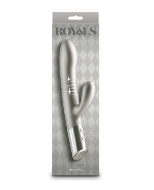 Royals Grace – Metallic Champagne by Royals product image
