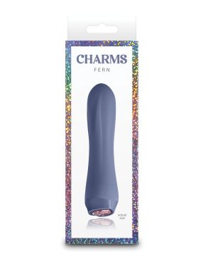 Charms Fern – Gray by Charms product image