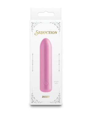 Seduction Roxy – Metallic Pink by Seduction product image