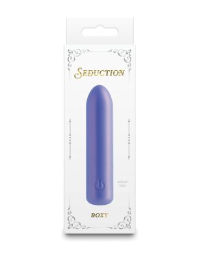 Seduction Roxy – Metallic Blue by Seduction product image