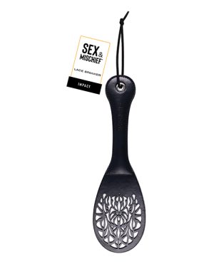 Sex & Mischief Lace Spanker by Sex & Mischief product image