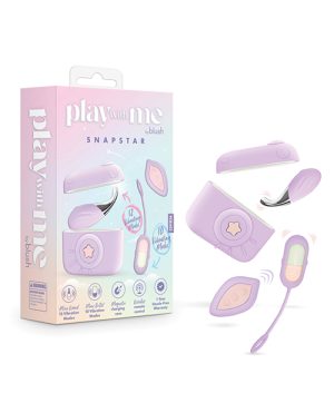 Blush Play With Me – Snapstar by Play With Me product image