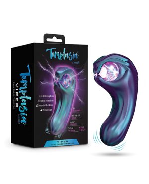 Blush Temptasia – Viper – Dark Millenia by Temptasia product image