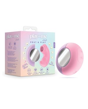 Blush Play With Me – Pout & Play – Pink by Play With Me product image