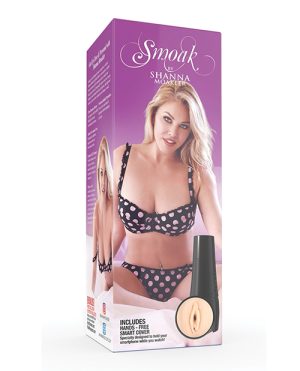 Shanna Moakler Hard Case Pussy Stroker by Savage Me product image