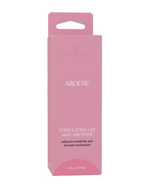 Intimate Enhancements Arouse Stimulating Gel w/L-Arginine by Intimate Enhancements product image