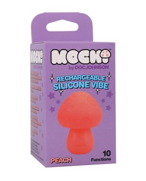 Mochi Mushroom Vibe – Peach by Mochi product image