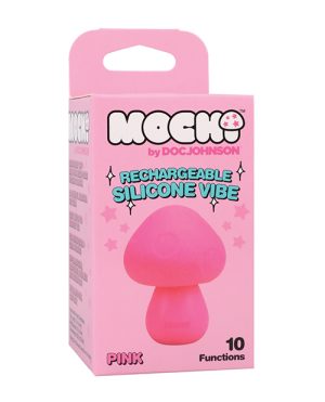 Mochi Mushroom Vibe – Pink by Mochi product image