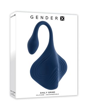Gender X Daily Grind – Blue by Gender X product image
