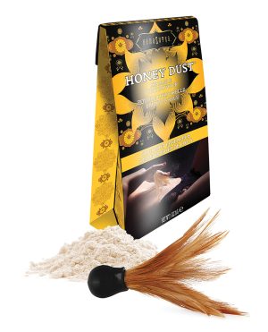Kama Sutra Honey Dust – 1 oz Coconut Pineapple by Kama Sutra product image