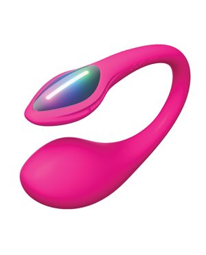 Lovense Lush Mini – Pink by Lovense product image
