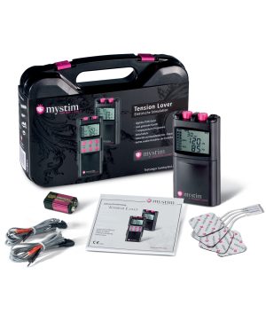 Mystim Tension Lover Nerve Stim by Mystim product image