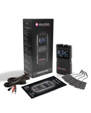 Mystim Tension Lover 2 by Mystim product image