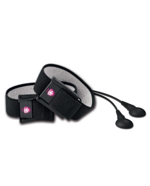 Mystim Charming Chuck – Strap Set of 2 with 2mm Adaptor by Mystim product image
