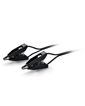 Mystim Barry Bite – Biploar e-stim Clamps by Mystim product image