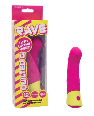 Rave Quilted G by Rave product image