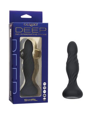 Deep Swirl by Deep product image