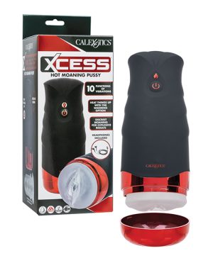 Xcess Hot Moaning Pussy by Xcess product image