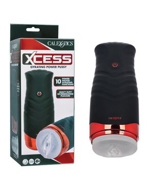 Xcess Gyrating Power Pussy by Xcess product image