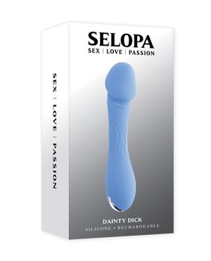 Selopa Dainty Dick – Blue by Selopa product image