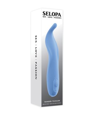 Selopa Tender Tickler – Blue by Selopa product image