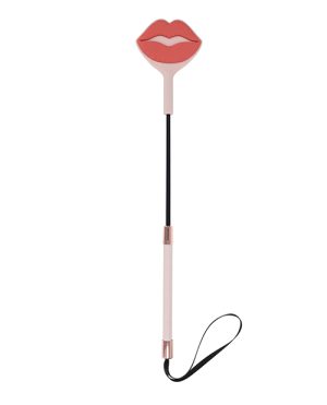 Sex & Mischief Peaches ‘n CreaMe Kiss Crop by Sex & Mischief product image