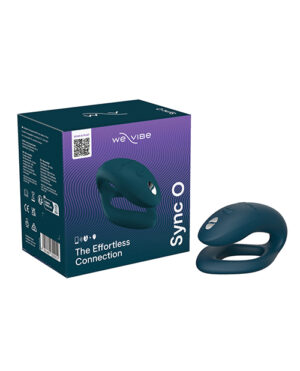We-Vibe Sync O – Green by We-Vibe product image