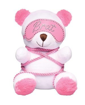 Master Series Brat Bondage Bear by Master Series product image