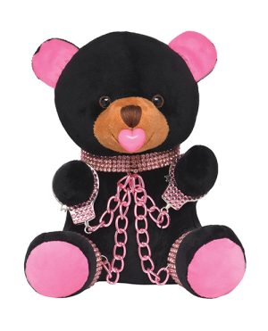 Master Series Bling Bondage Bear by Master Series product image