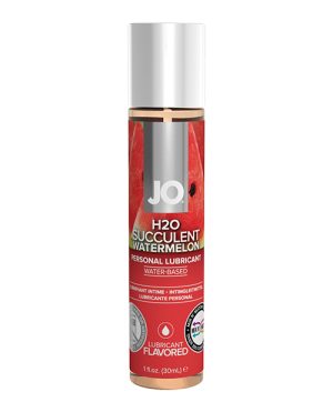 JO H2O – Watermelon Lubricant 1 oz by JO H2O product image