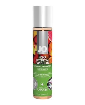 JO H2O – Tropical Passion Lubricant 1 oz by JO H2O product image