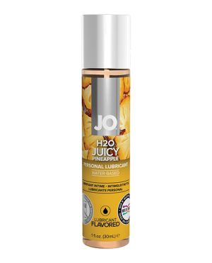 JO H2O – Pineapple Lubricant 1 oz by JO H2O product image