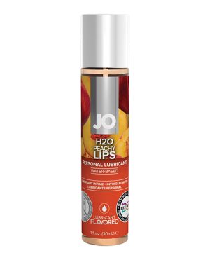 JO H2O – Peach Lubricant 1 oz by JO H2O product image