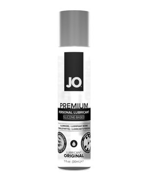 JO Premium Original – Lubricant 1 oz by JO product image