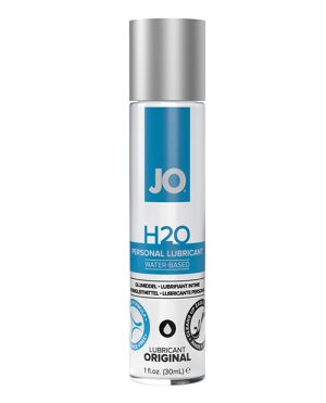 JO H2O – Original Lubricant 1 oz by JO H2O product image
