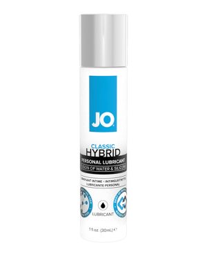 JO Classic Hybrid – Original Lubricant 1 oz by JO Hybrid product image