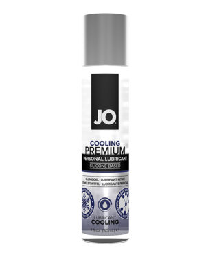 JO Premium – Cooling Lubricant 1 oz by JO product image