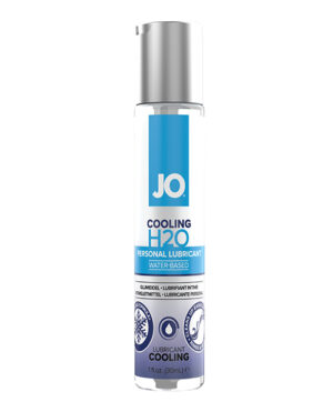 JO H2O – Cooling Lubricant 1 oz by JO H2O product image
