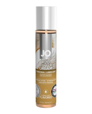 JO H2O – Vanilla Lubricant 1 oz by JO H2O product image